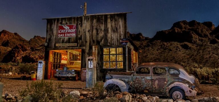 Factory Tours in Nevada 2 techatticup mine tour eldorado canyon 768x359