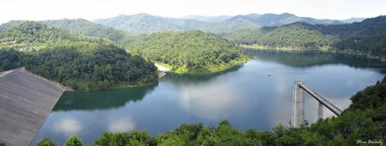 tour R.D.Bailey.dam  768x291