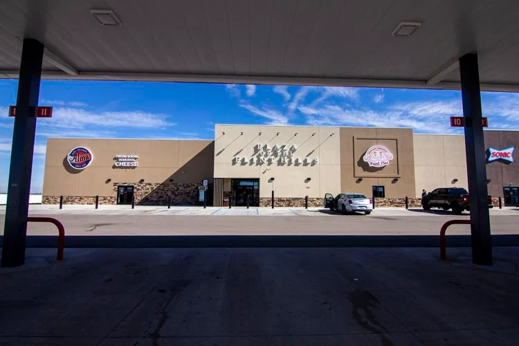 tour alma cheese creamery