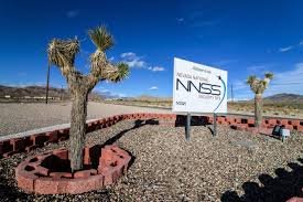 Factory Tours in Nevada 15 tour nevada national security site