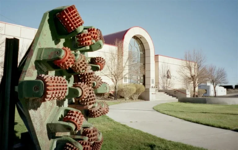 tour new mexico mining museum 768x484
