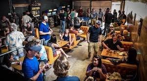 tour southern prohibition brewery
