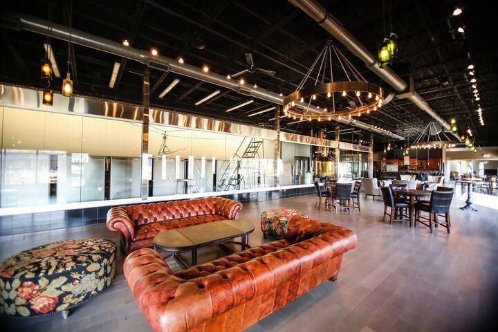 tour union horse distilling co