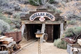 tour virginia city underground mine