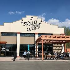 trolley house distillery facility