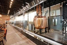 union horse distilling co factoryt tour