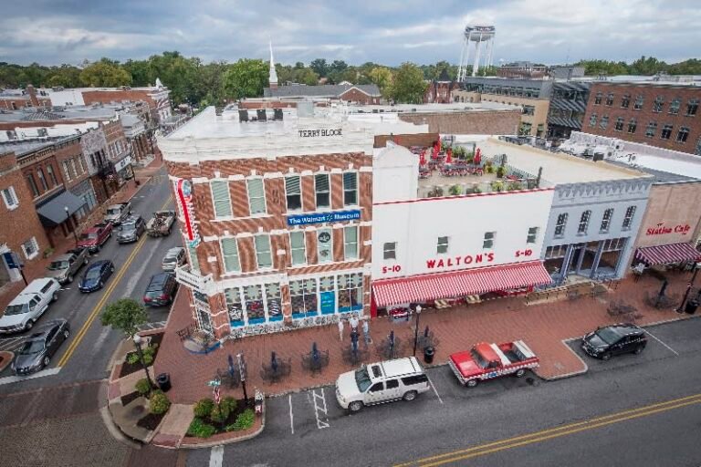walmart museum building tour 768x512