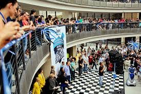 zappos tour las vegas