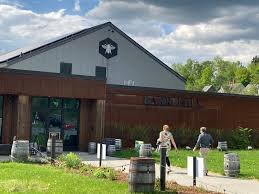 barr hill distillery tour montpelier vermont