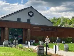 barr hill distillery tour montpelier vermont