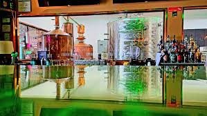 big dog distillery tour bismarck