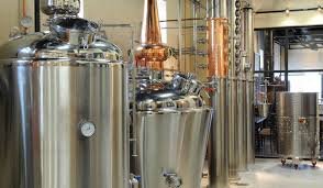 bozeman spirits distillery tour