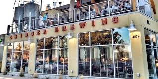 bridger brewing production tour montana