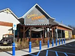 crooked hammock brewery tour lewes