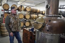 dakota spirits distillery tour