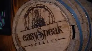 easyspeak spirits distillery tour milford