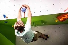 hi line climbing center manufacturing tour