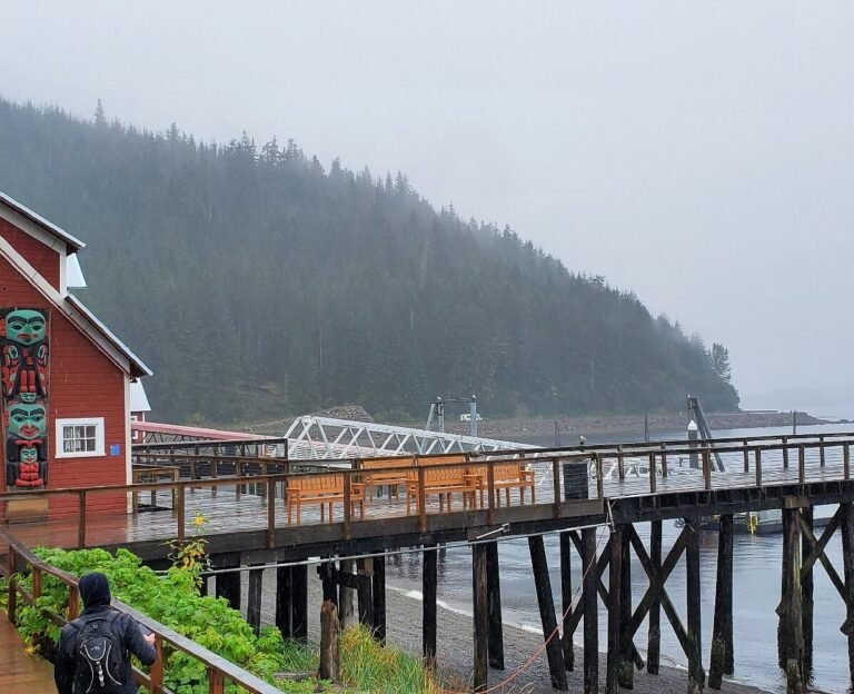 icy strait point cannery tour hoonah alaska 768x624