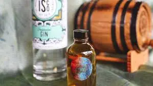 isco spirits distillery tour rhode island