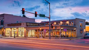 kalispell brewing company tour