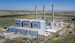 laramie river station power plant tour wyoming