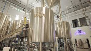 lewis clark brewing company tour helena montana