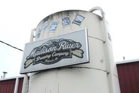madison river brewing company tour