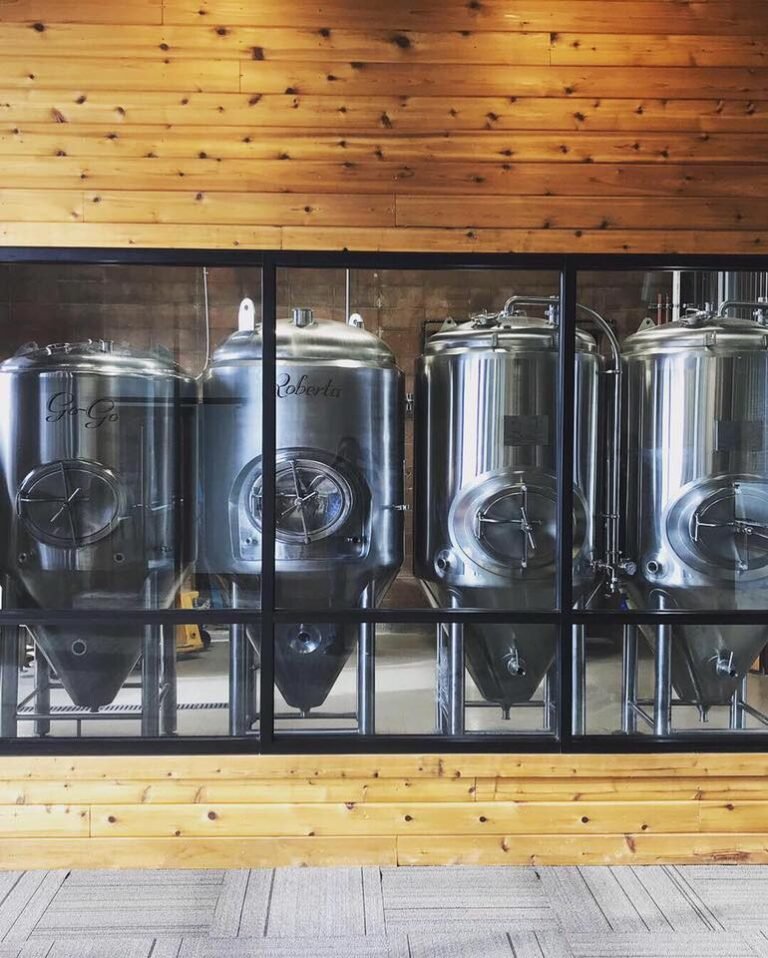 madison river brewing tour 768x958