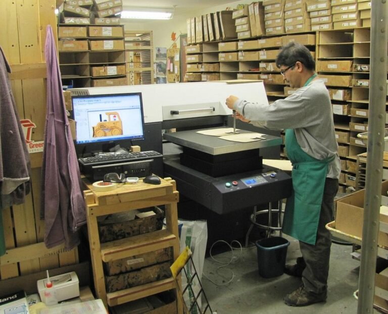 maple landmark woodcraft factory visit vermont 768x621