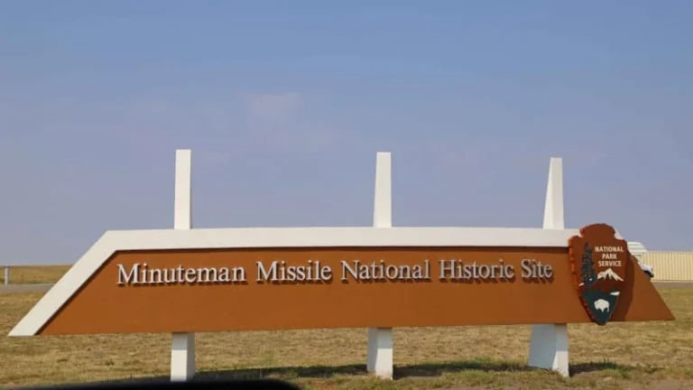 minuteman national historic site south dakota 768x432