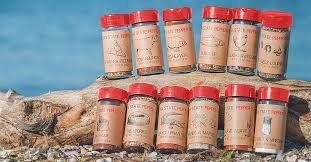 ocean state pepper company production tour rhode island