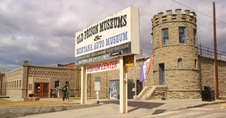 old montana prison auton museum tour 768x401