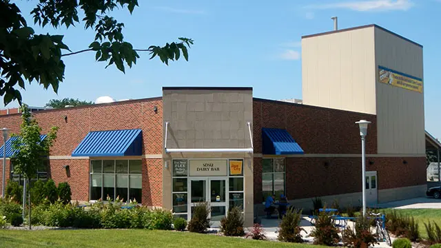 sdsu davis dairy plant tour