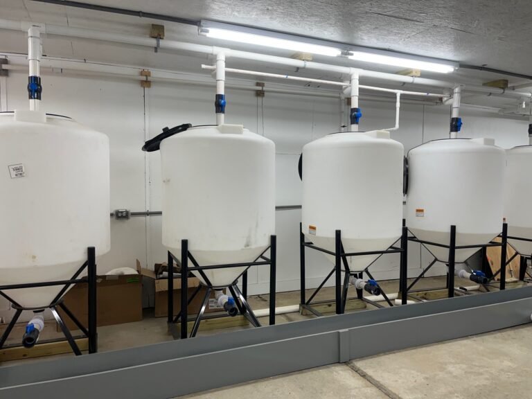 shellfish hatchery tour delaware lewes 768x576