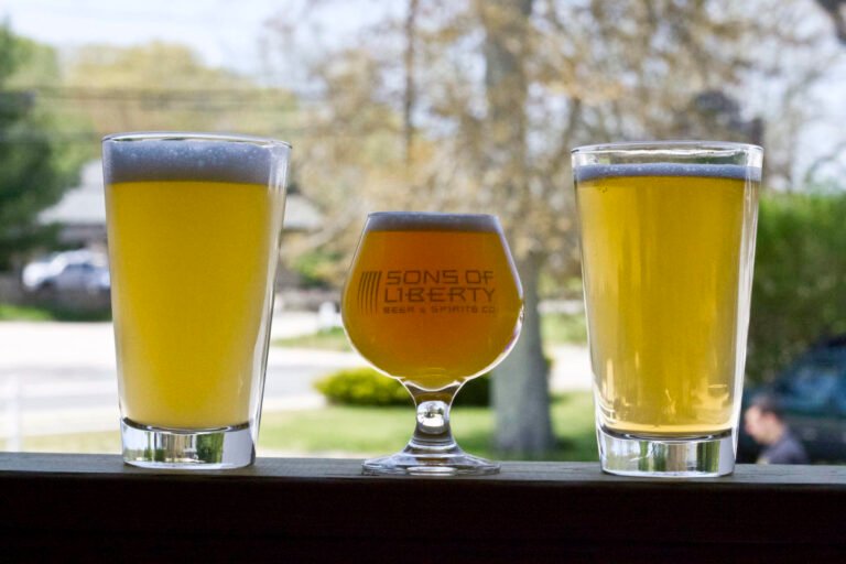 sons of liberty beer distillery tour 768x512