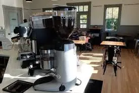 tour borealis coffee company roastery