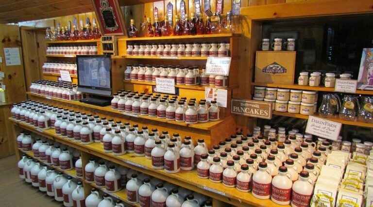 tour dakin farm smokehouse vermont 768x427