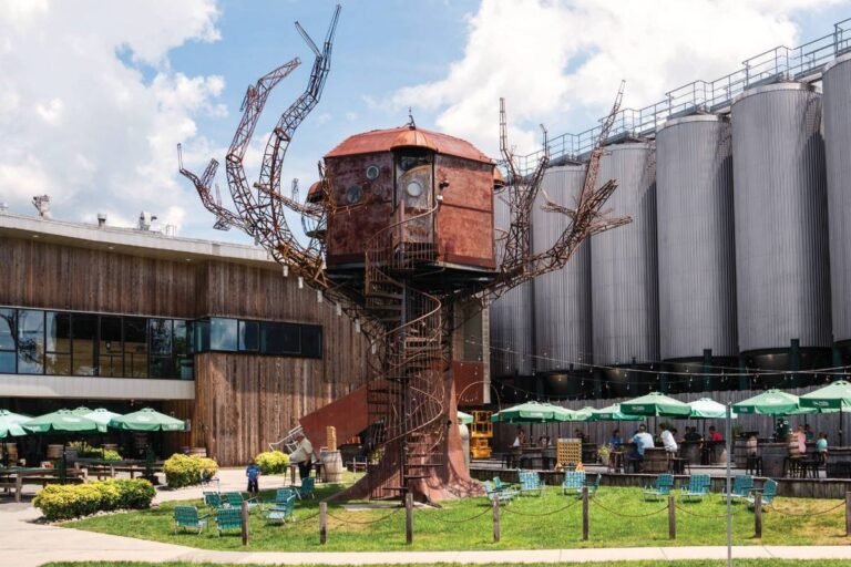 tour dogfish head milton brewery 768x512