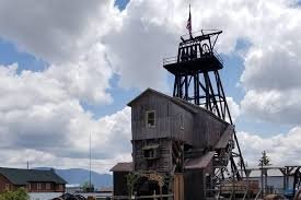 world museum of mining underground tour montana